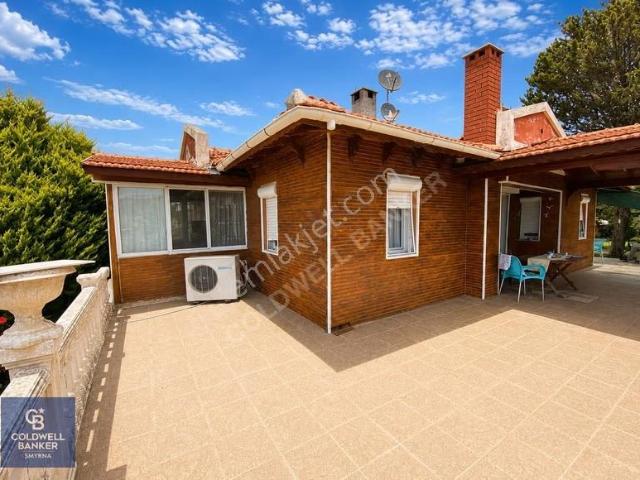 Çeşme, İzmir içerisinde kiralık Villa