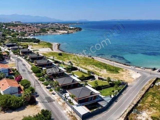 Çeşme, İzmir içerisinde satılık Villa