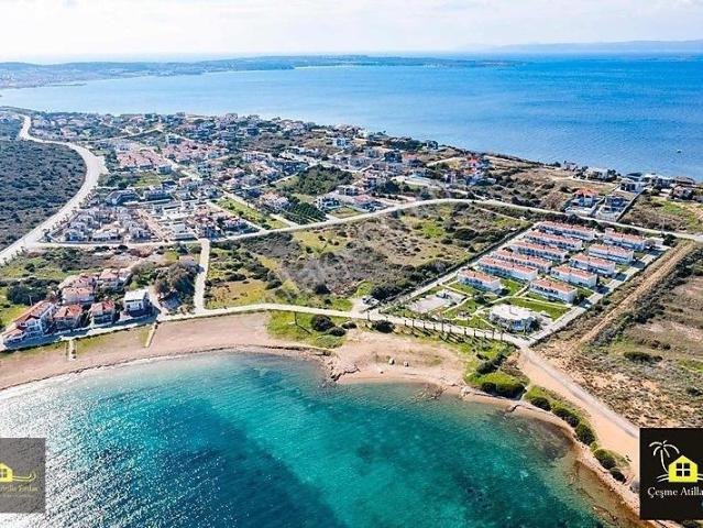 Çeşme, İzmir içerisinde satılık mülk