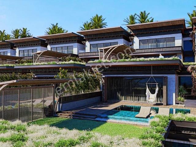 Çeşme, İzmir içerisinde satılık Villa