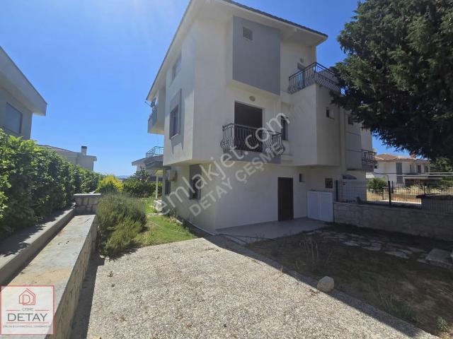Çeşme, İzmir içerisinde kiralık Villa
