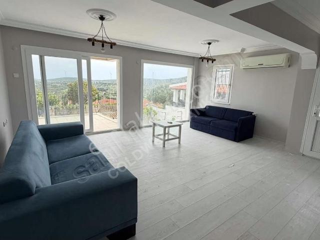 Çeşme, İzmir içerisinde kiralık Villa