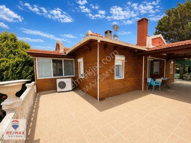 Çeşme, İzmir içerisinde satılık Villa