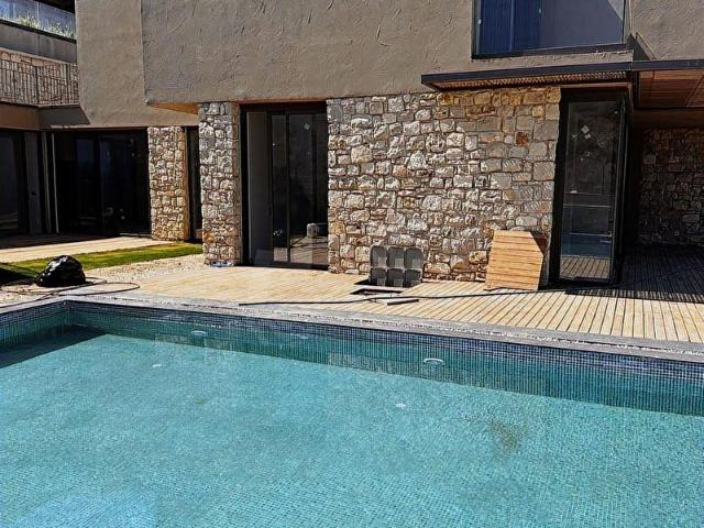 Çeşme, İzmir içerisinde satılık Villa