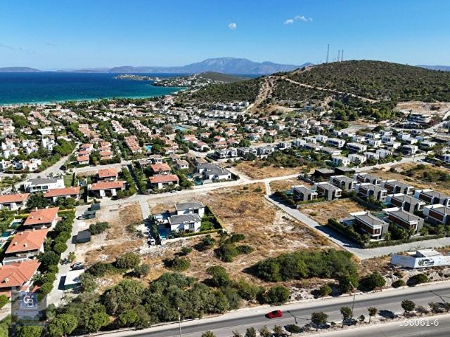 Çeşme, İzmir içerisinde satılık Arsa