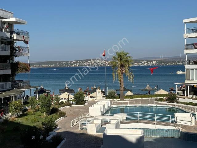 Çeşme, İzmir içerisinde kiralık mülk