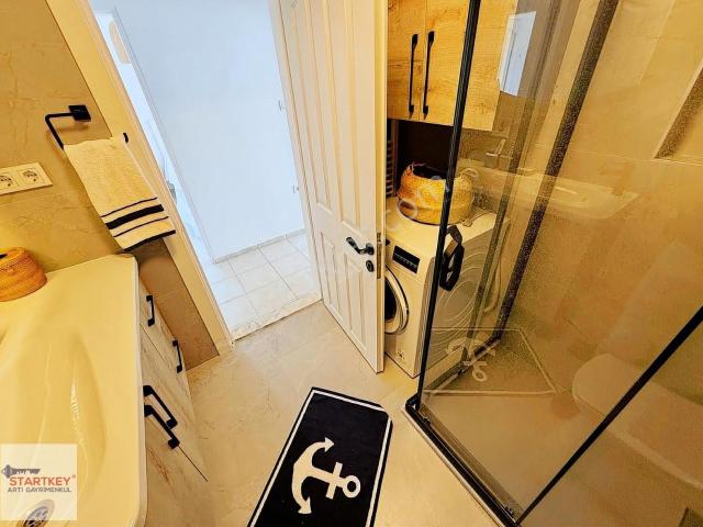 Çeşme, İzmir içerisinde satılık Villa