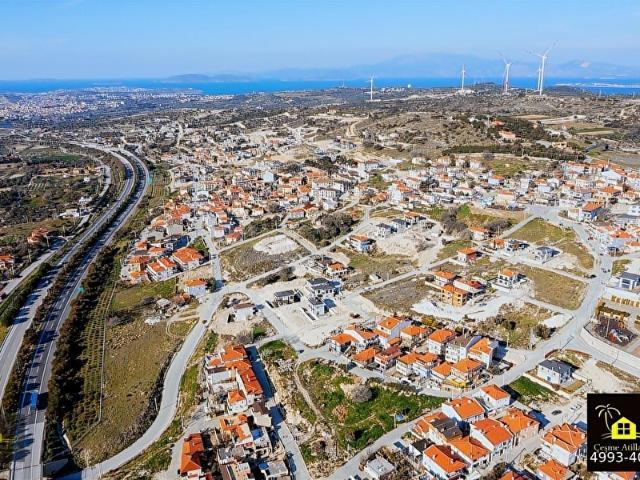 Çeşme, İzmir içerisinde satılık Arsa