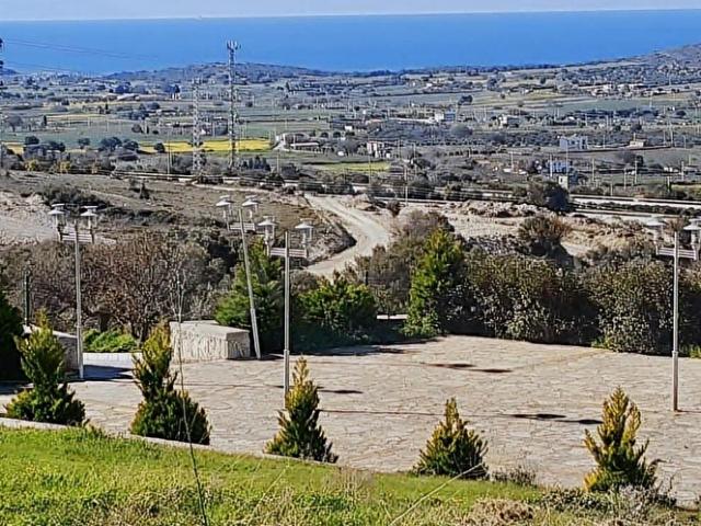 Çeşme, İzmir içerisinde satılık Arsa