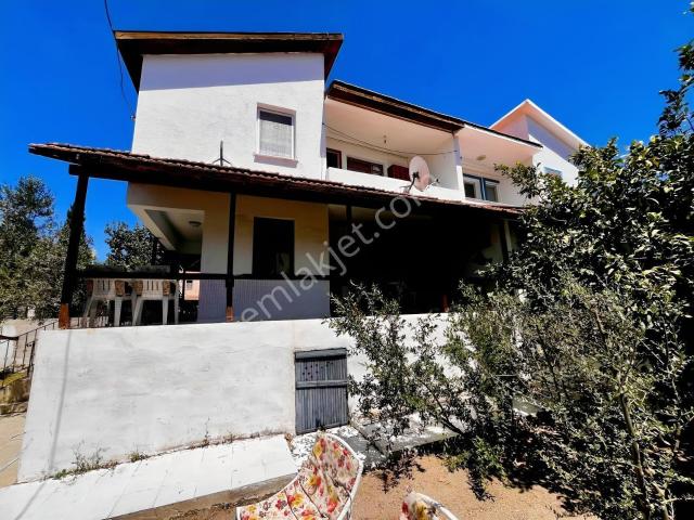 Çeşme, İzmir içerisinde satılık Villa