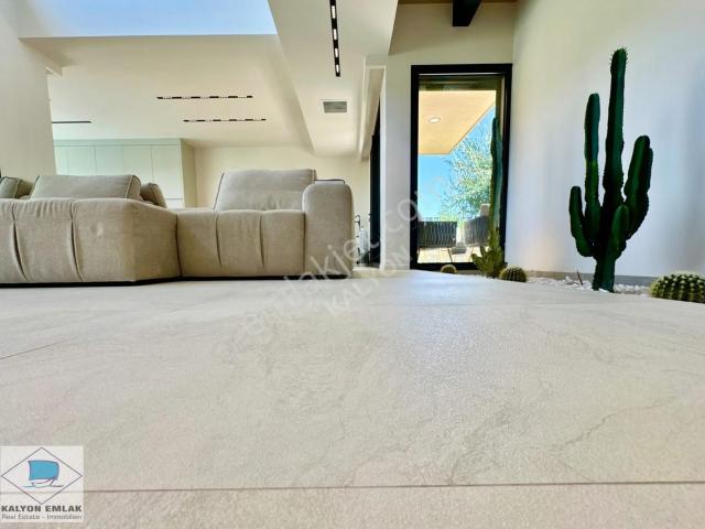 Çeşme, İzmir içerisinde satılık Villa
