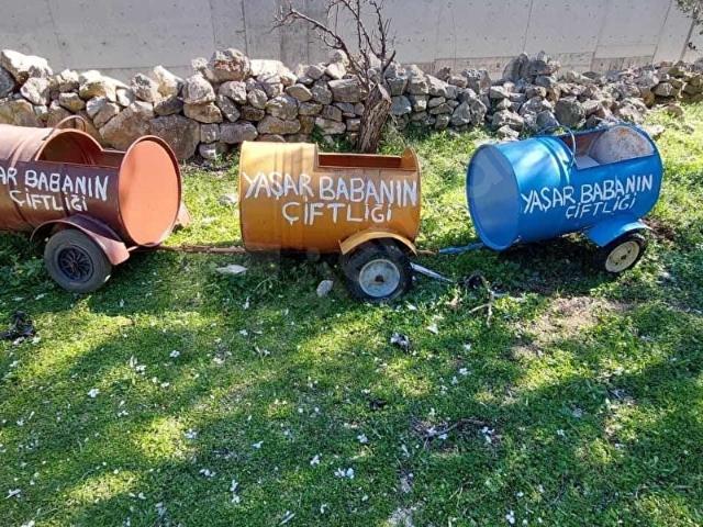 Germiyan Mahallesi, Çeşme içerisinde satılık Arsa