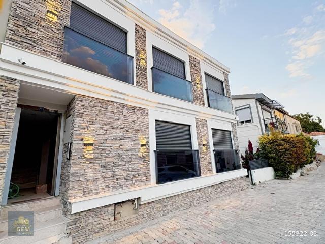 16 Eylül Mahallesi, Çeşme içerisinde satılık mülk