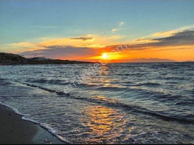 Çeşme, Germiyan Mahallesi içerisinde satılık Villa