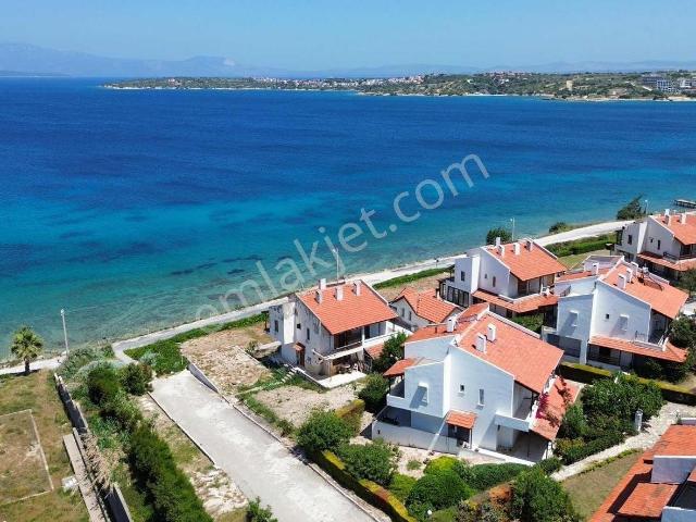 Çeşme, İzmir içerisinde satılık Villa