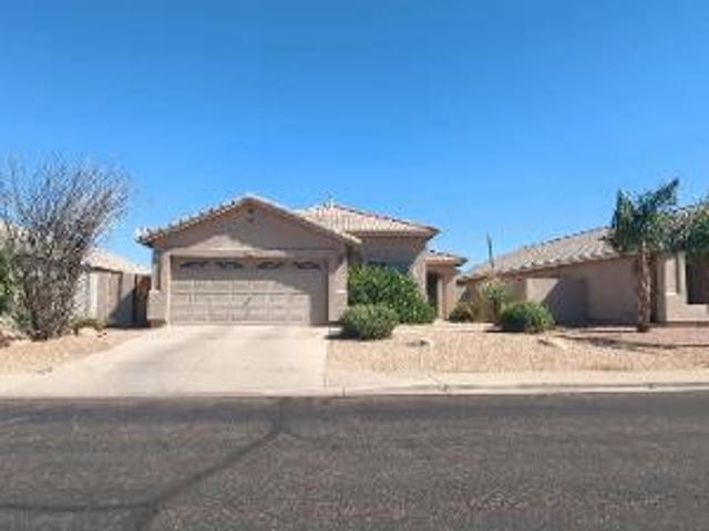 House for sale in Mesa, Arizona
