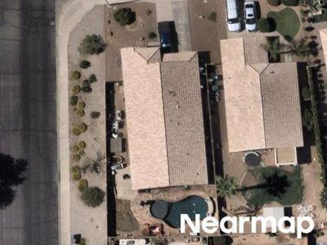 House for sale in Mesa, Arizona