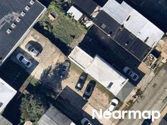 Land for sale in Philadelphia, Pennsylvania