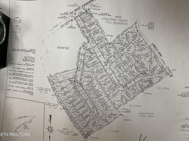 Land for sale in Tennessee
