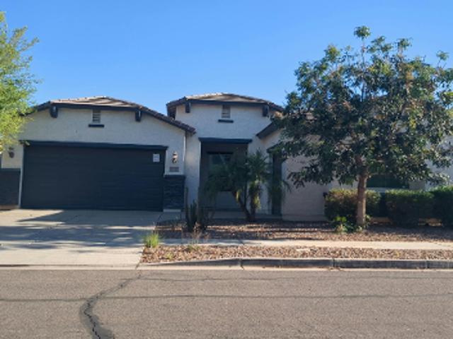 House for sale in Gilbert, Arizona