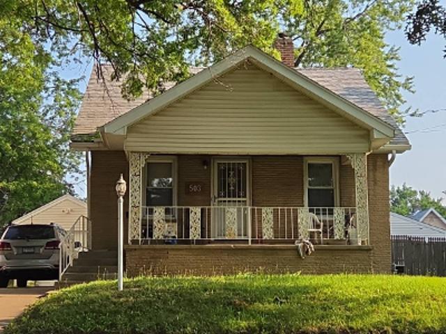 House for sale in Edwards, Illinois