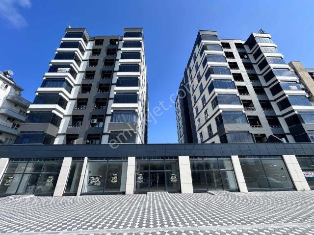 Erdemli, Mersin içerisinde kiralık mülk
