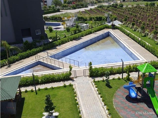 Erdemli, Mersin içerisinde satılık mülk