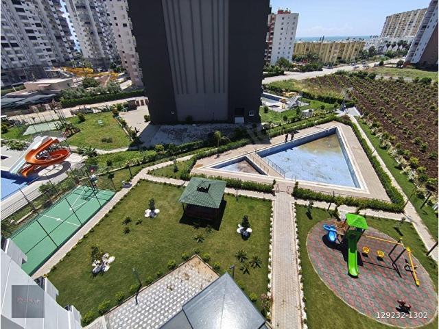 Erdemli, Mersin içerisinde satılık mülk