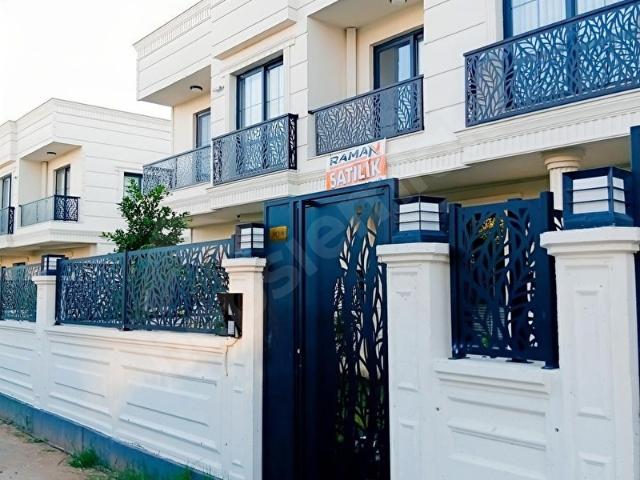 Çeşmeli, Erdemli içerisinde satılık Villa