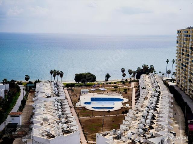 Erdemli, Mersin içerisinde satılık mülk