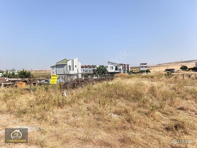 Marmaraereğlisi, Tekirdağ içerisinde satılık Arsa