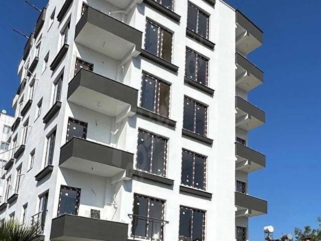 Erdemli, Mersin içerisinde satılık mülk