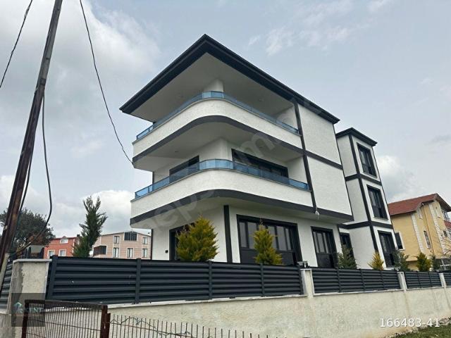 Marmaraereğlisi, Tekirdağ içerisinde satılık Villa