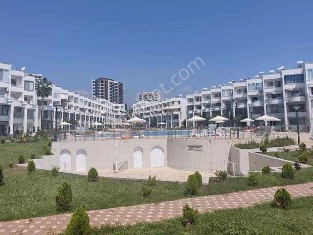 Çeşmeli, Erdemli içerisinde satılık Villa