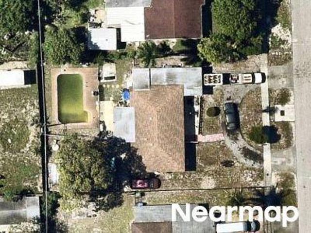 House for sale in Fort Lauderdale, Florida