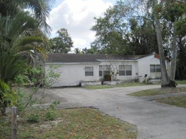 House for sale in Fort Lauderdale, Florida