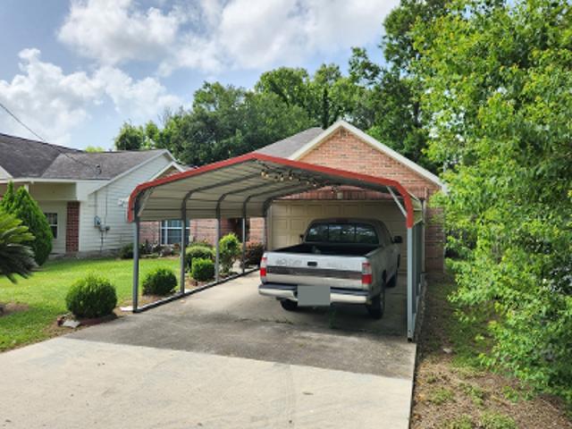 House for sale in Harris, Texas