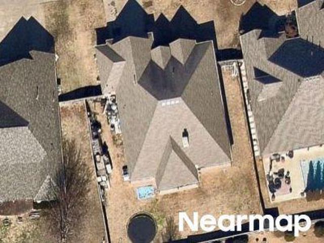 House for sale in Broken Arrow, Oklahoma