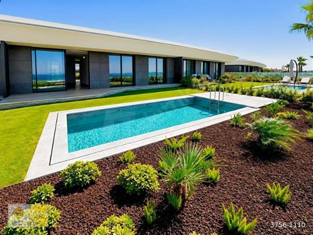 Çeşme, İzmir içerisinde satılık Residence