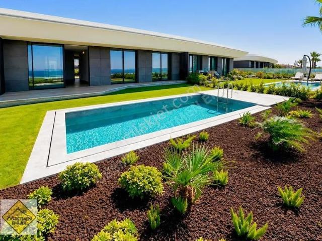 Çeşme, İzmir içerisinde kiralık Residence
