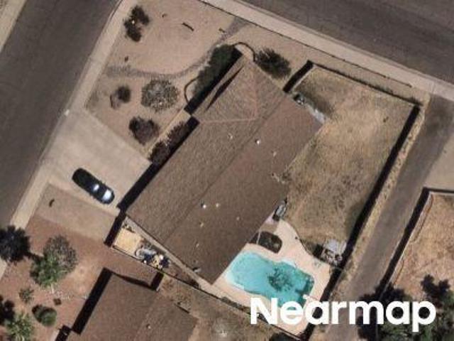 House for sale in Laveen, Arizona