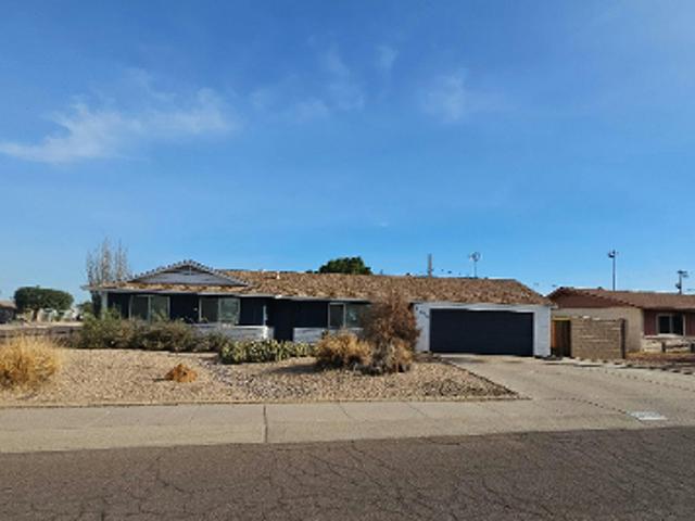 House for sale in Paradise Valley, Phoenix