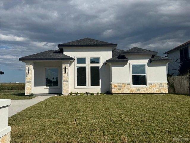 House for sale in La Feria, Texas