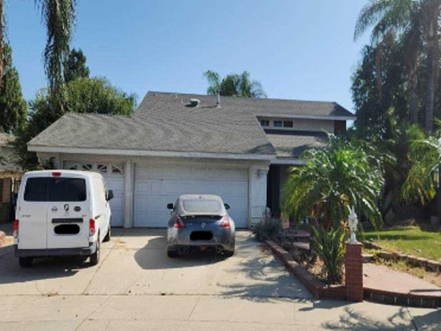 House for sale in Ontario, California