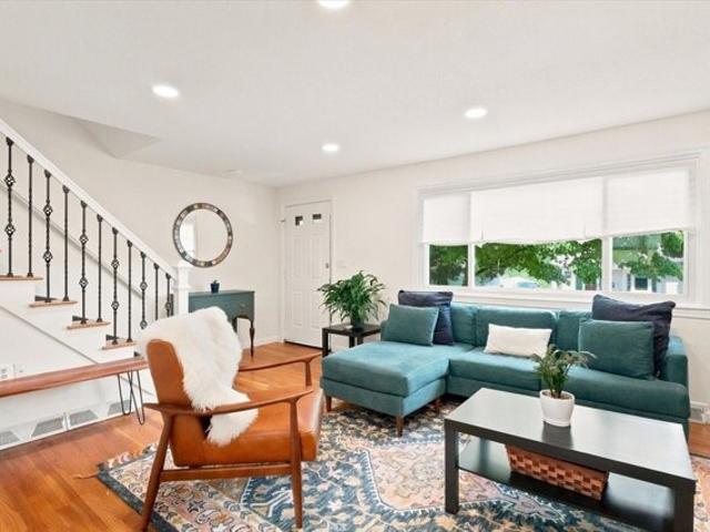 Condo for sale in Lowell, Massachusetts