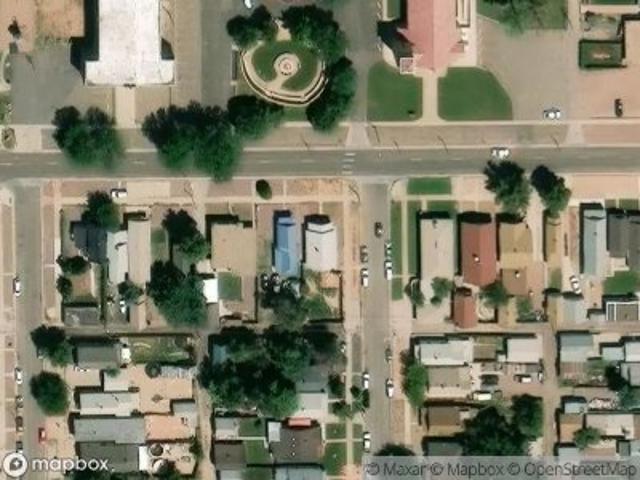 House for sale in Pueblo, Colorado