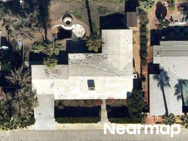 House for sale in Palm Springs, California
