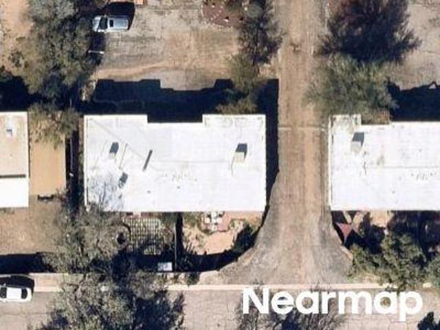 House for sale in Tucson, Arizona