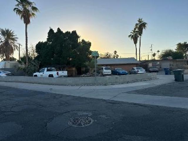 House for sale in Yuma, Arizona