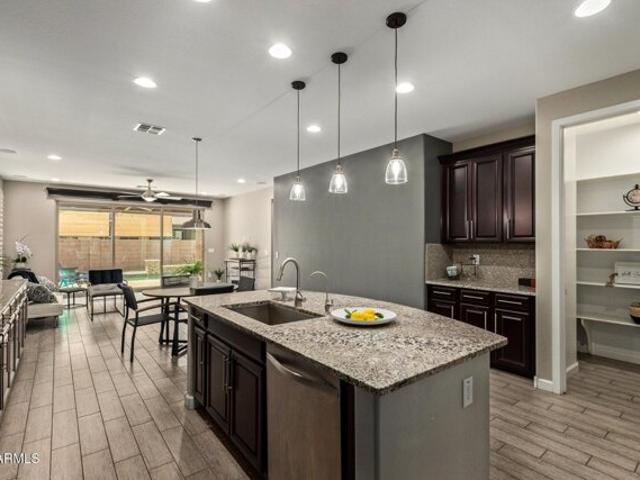 House for sale in Gilbert, Arizona